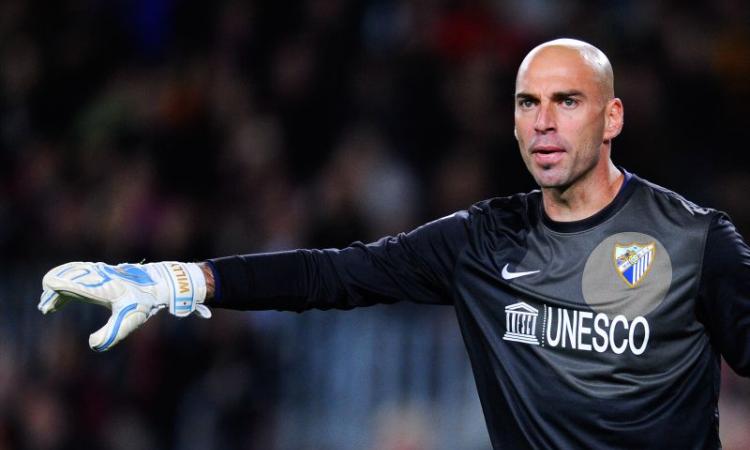 Monaco, scelta l'alternativa a Victor Valdes