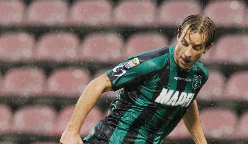 Convocati Sassuolo: tornano Ziegler e Rosi