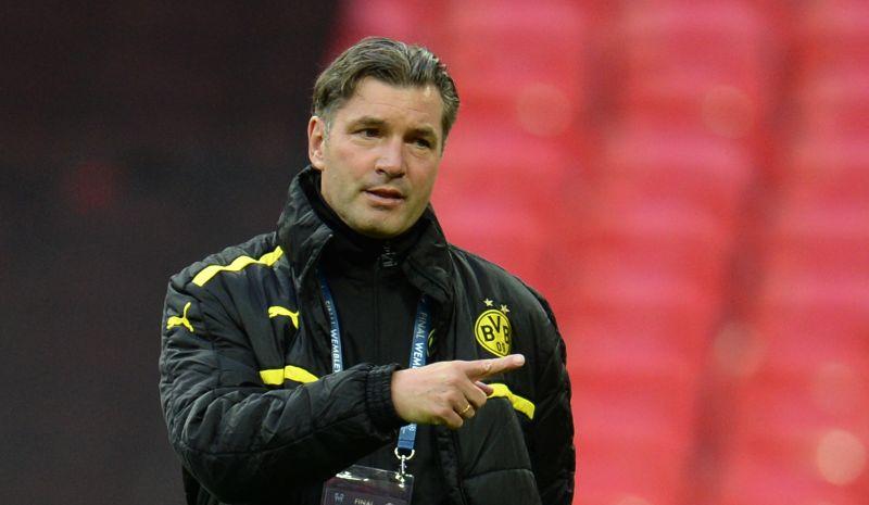 Borussia Dortmund, Zorc: 'Reus al Real? Solo speculazioni'