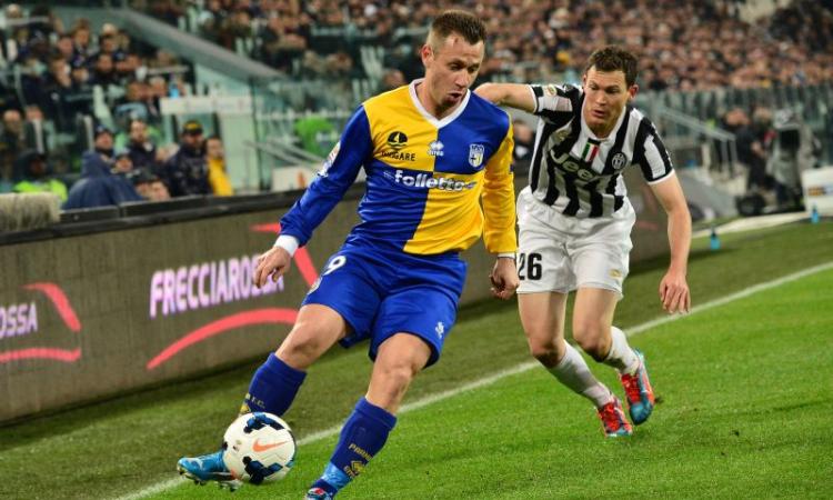Parma, i voti di CM: Molinaro c'è, Amauri no