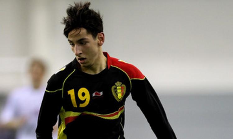 Tottenham: trattativa per un baby dell'Anderlecht