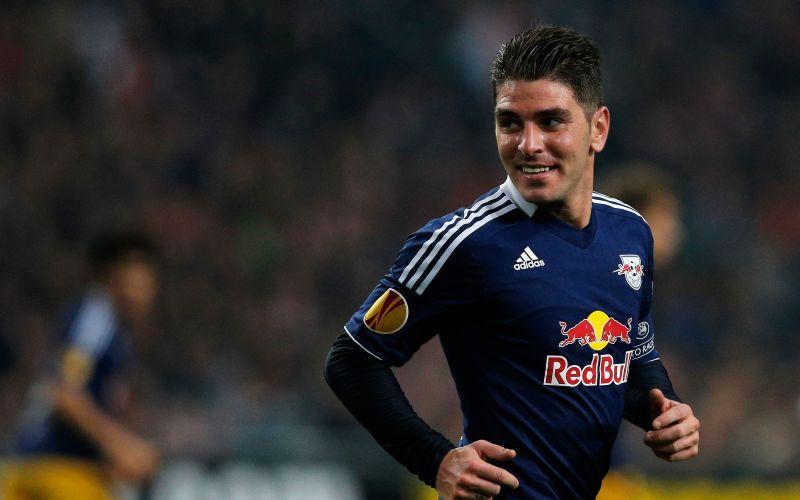 Tutti i segreti di Jonathan Soriano: da scarto del Barcellona a capocannoniere dell'Europa League con il Red Bull 