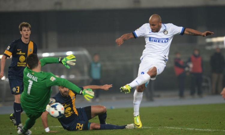 Inter, Jonathan tratta il rinnovo