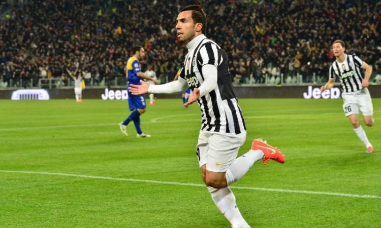 Juve Parma Juve Parma