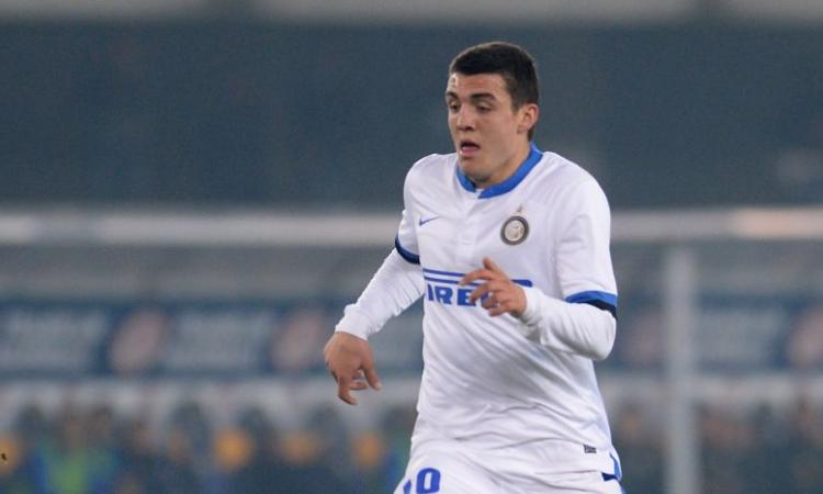 Inter, c'è un'inglese per Kovacic