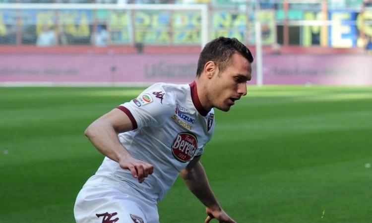 Torino, contro il Genoa sulla sinistra si candida Vesovic