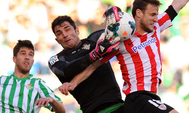 Betis, in estate Adan può partire