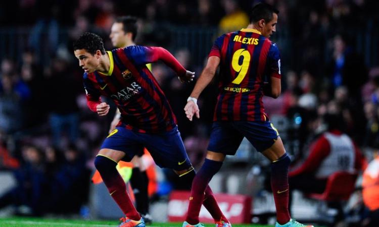 Attacco Inter: nome nuovo e jolly Afellay