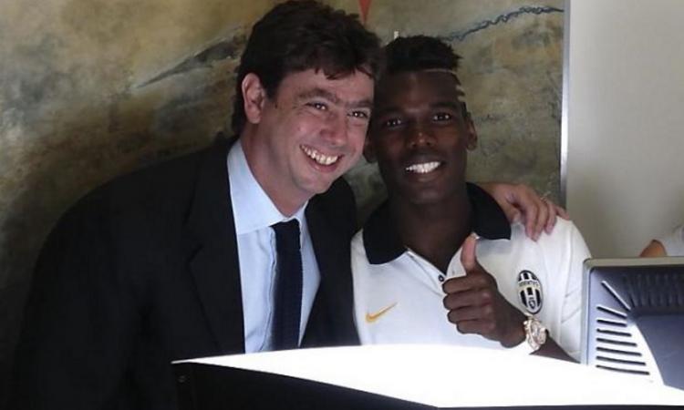 Vivo X Lei del giorno: Juve, Pogba, Zidane e la Champions