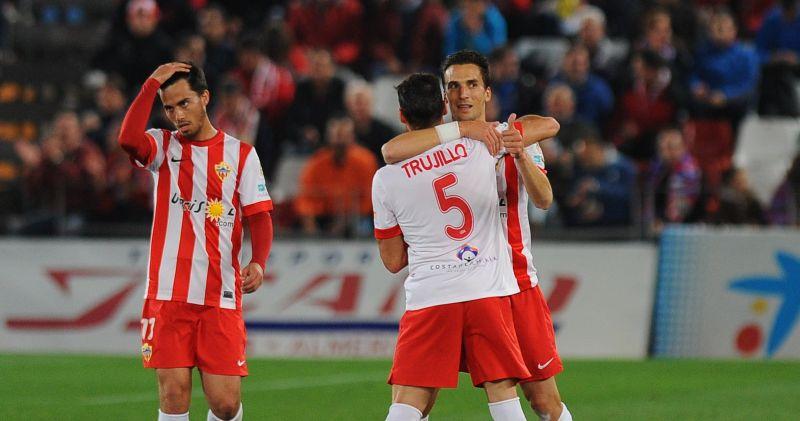 Almeria, UFFICIALE: esonerato Martinez