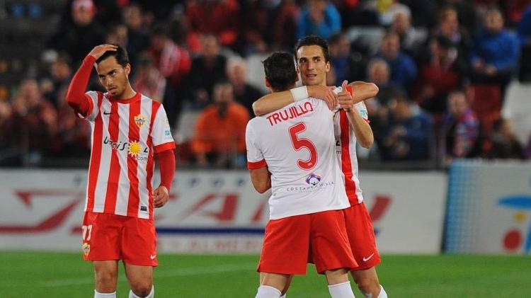 Almeria, UFFICIALE: esonerato Martinez