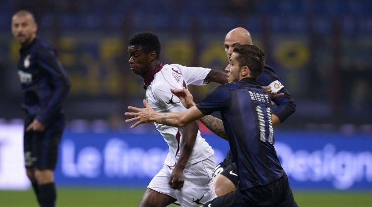 Infermeria Inter: Alvarez e Jonathan sono da valutare