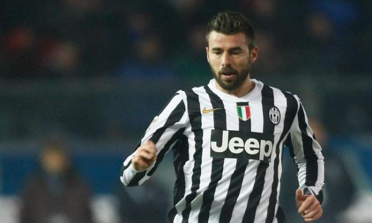 Juve con la difesa a quattro, Barzagli: 'Nessun problema'