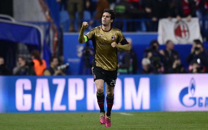 Milan, che fine farà Kakà?