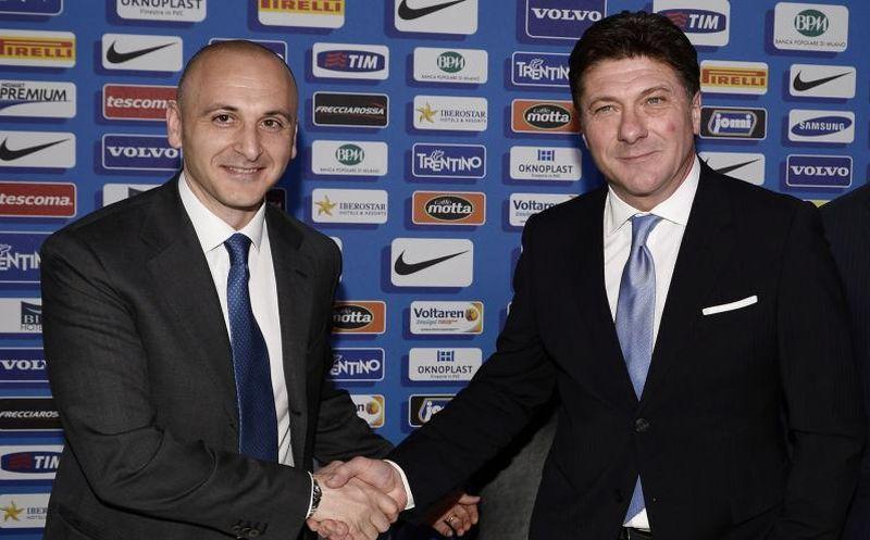 Chi volete sulla panchina dell'Inter la prossima stagione?