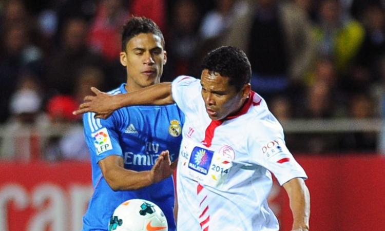 Tre vice Falcao tra Mondiale e mercato
