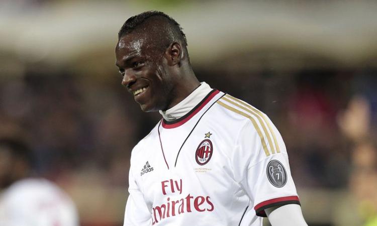 Ex Juve Montero: 'Balotelli con Conte si adatterebbe'