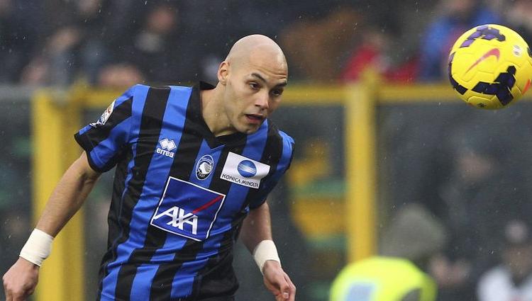 Atalanta, per Cigarini e Benalouane corsa sul campo