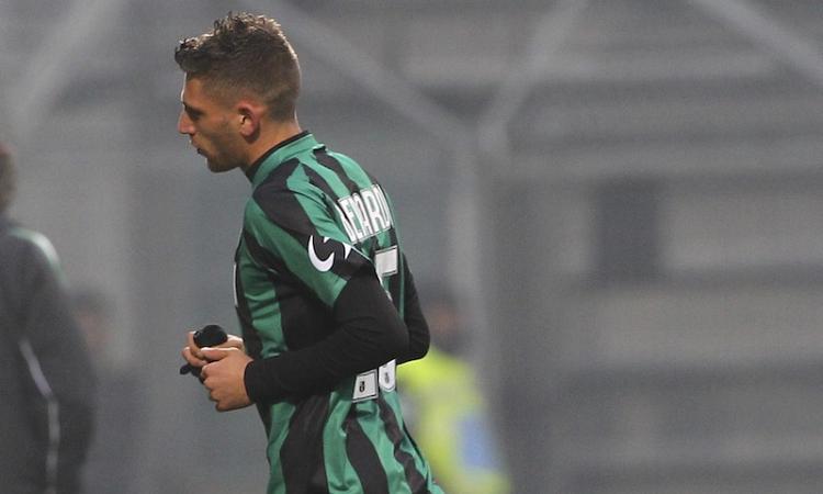 Sassuolo, i voti di CM: si sblocca Berardi
