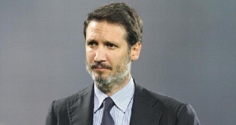 Salernitanamania: Bigon l'uomo giusto per Iervolino