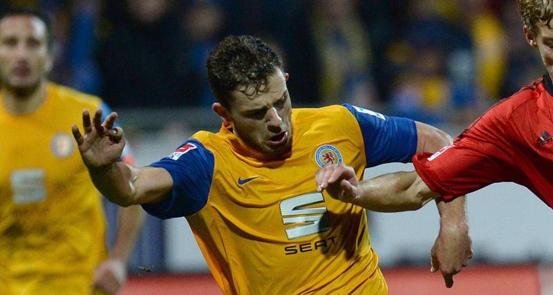 Eintracht Braunschweig, UFFICIALE: Boland rinnova