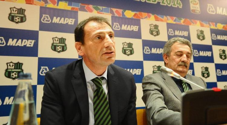 Cagliari, UFFICIALE: il nuovo ds arriva dal Sassuolo