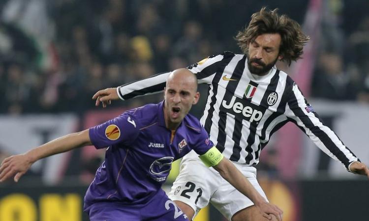 Tardelli: 'Con Pirlo al top rivedremo la Juve di Conte'