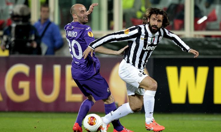 Fiorentina-Juventus 0-0: GUARDA GLI HIGHLIGHTS