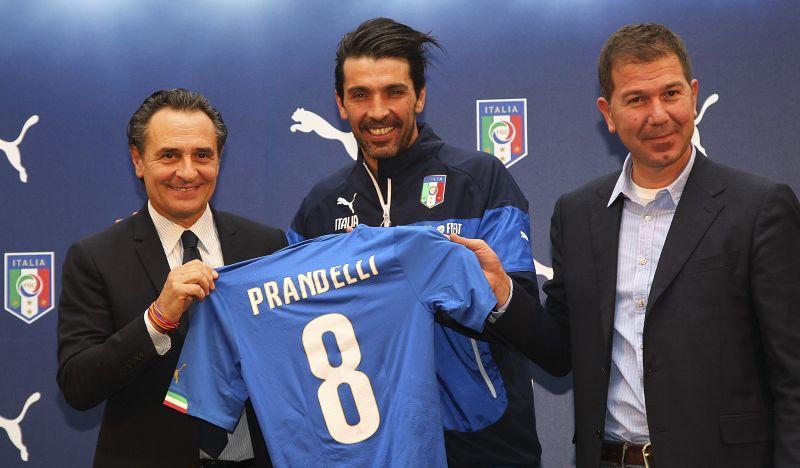 La rivoluzione di Prandelli: ecco le mosse