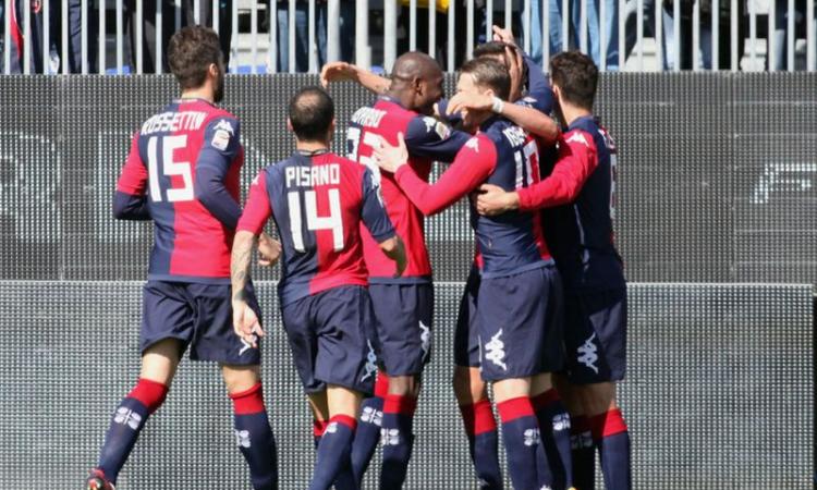 CM STADIO: Cagliari-Udinese 3-0