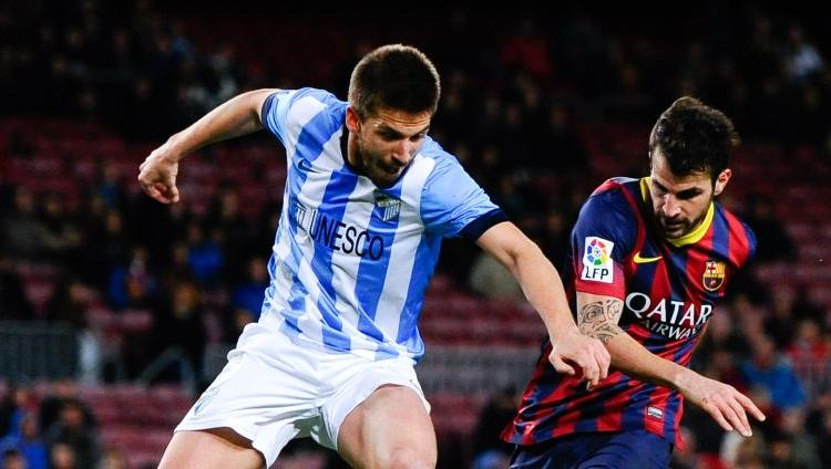 Malaga, Camacho: 'Ecco perché non sono andato al Napoli'