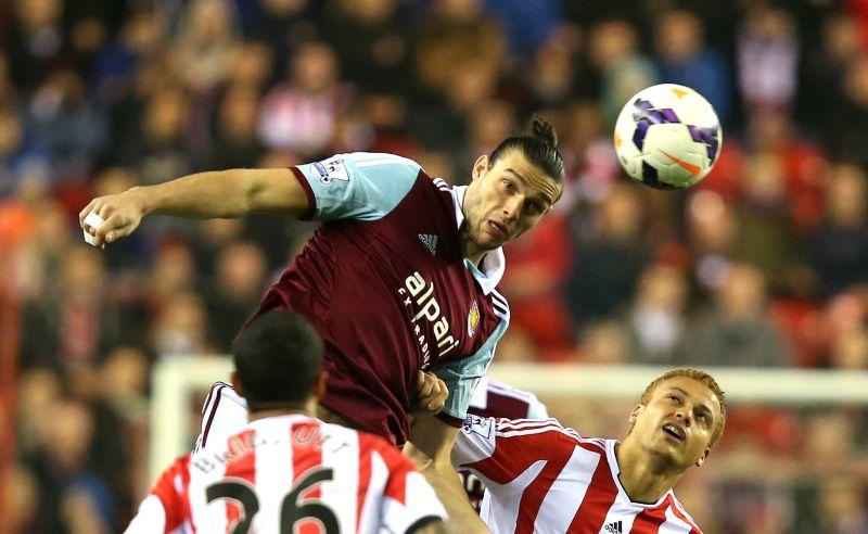 West Ham, Bilic aspetta Carroll