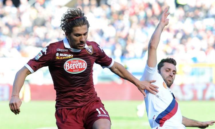 Robinho verso Dubai: tetto per Cerci al Milan