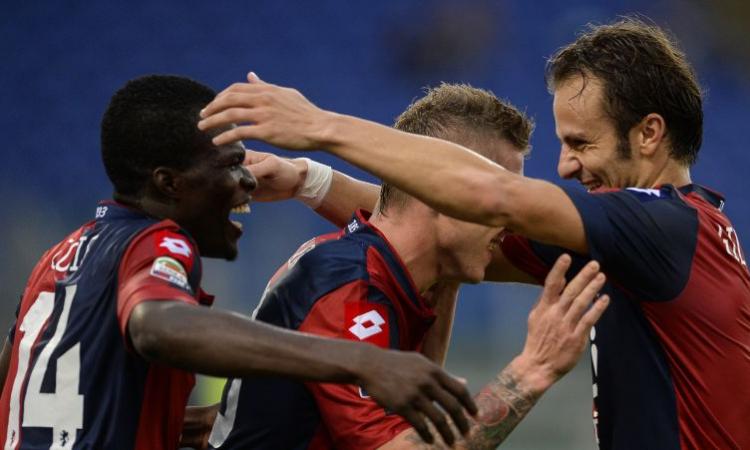 Calciomercato Genoa: piazzare Cofie non sarà un problema
