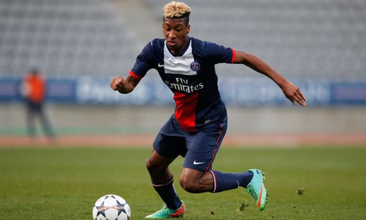 Juve su Coman: arrivano le prime conferme
