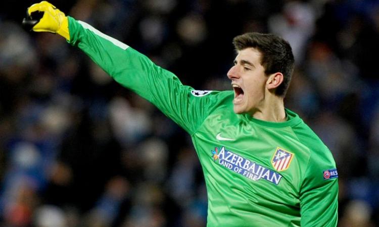 Atletico Madrid, Courtois: 'A breve saprete il mio futuro'