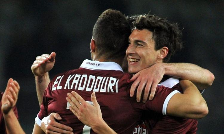 Darmian-Napoli, sempre più difficile