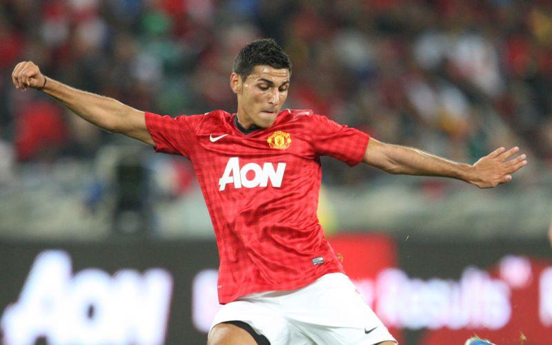 Man Utd, UFFICIALE: l'italiano Petrucci in prestito al Charlton