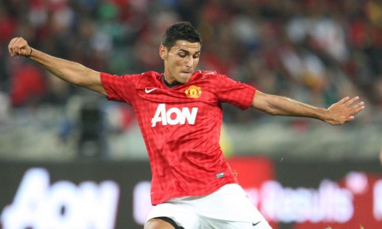 Petrucci, addio Manchester United: va in Romania