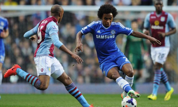 Aston Villa, si lavora per un rinnovo
