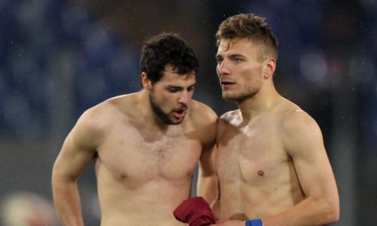 Genoa-Lazio 1-1: il tabellino