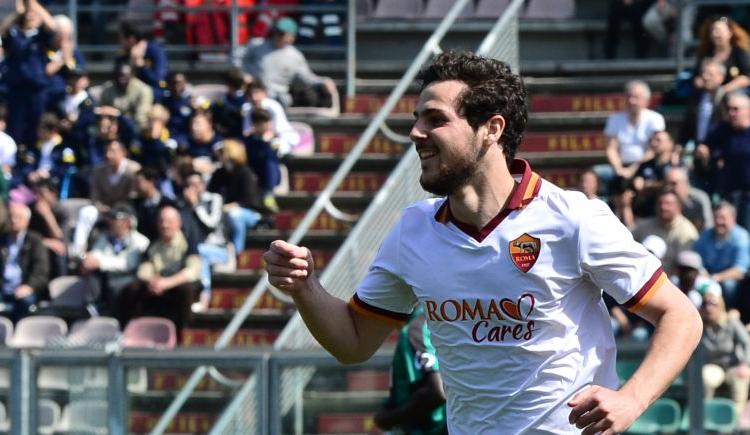 Roma, in quattro out per l'Atalanta