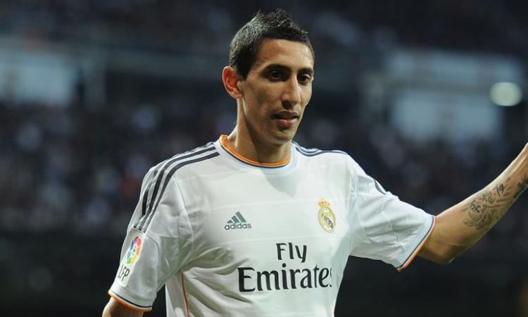 Real Madrid: ecco cosa farà di Di Maria