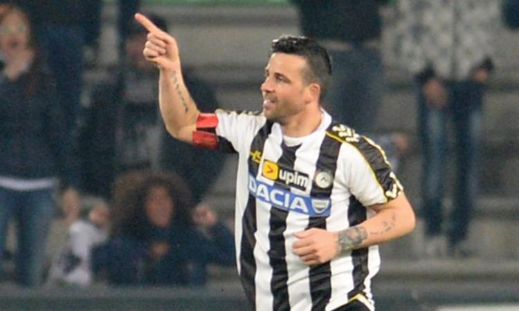 Inter-Udinese: le formazioni ufficiali