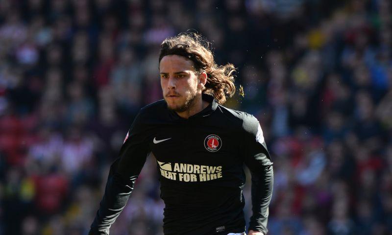 Il Barcellona interessato ad un giovane del Charlton