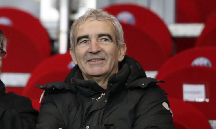 Bretagna, Domenech: 'Proverò a convocare Higuain'