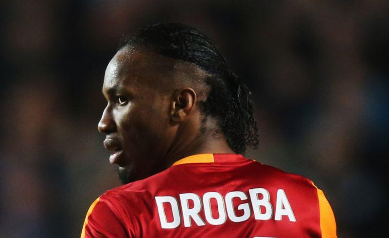 Drogba: 'No al Marsiglia, non hanno un progetto'