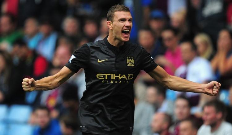 Inter su Dzeko, Oriali si candida