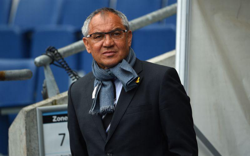 Magath: 'Nessun punto se la partita finisce 0-0'. Siete d'accordo?