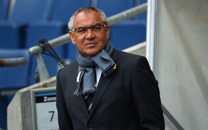 Magath: 'Stekelemburg vuole la cessione' VIDEO